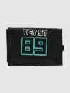 Key Street 89 Tri Fold Wallet