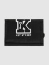 Key Street Lock & Key Club Trifold Wallet