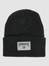Samborghini Metal Globe Beanie