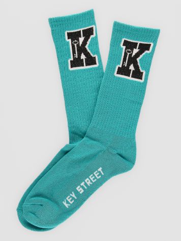 Key Street Socken
