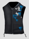 Amplifi Reactor Waistcoat Kids Back Protector