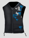 Amplifi Reactor Waistcoat Kids Rugprotector