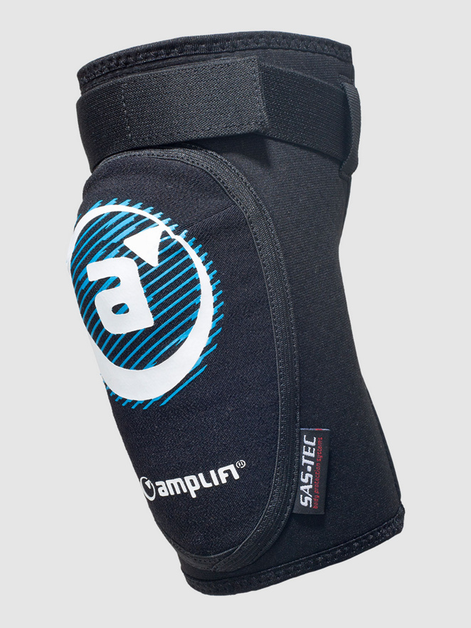 Amplifi Polymer Kids Knie Beschermers