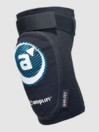 Amplifi Polymer Kids Knee Protection