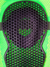 Amplifi MKX Only Knee Protection