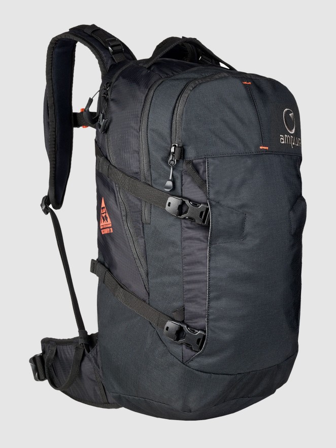 Amplifi BC 22L Ryggsäck