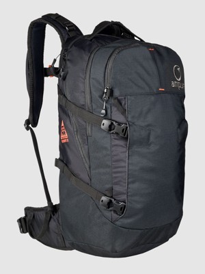 Amplifi BC 28L Rygs&aelig;k