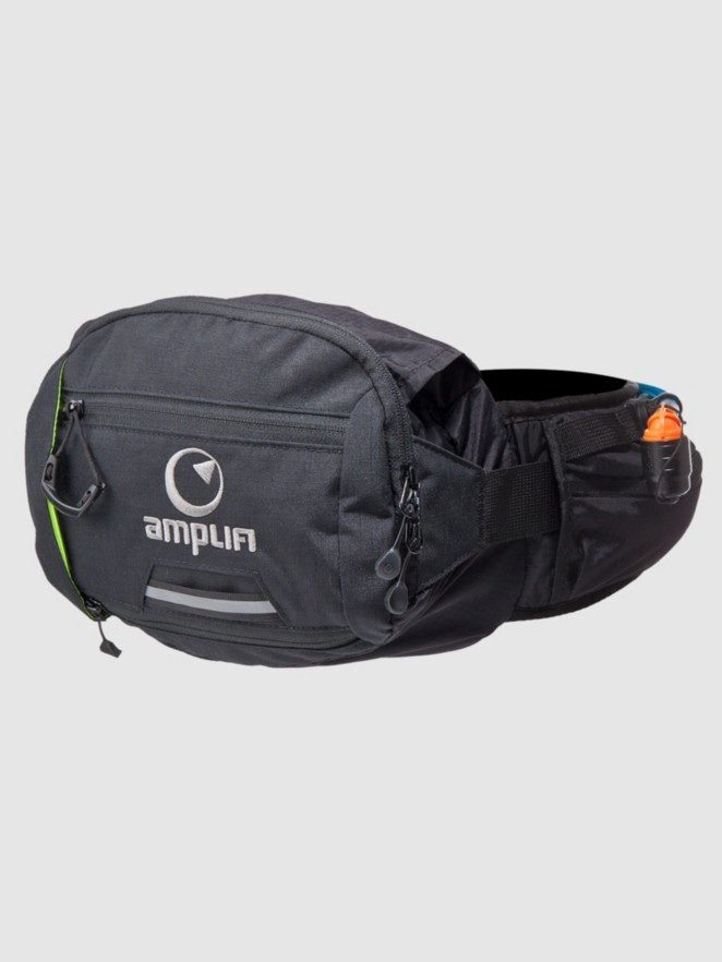 Amplifi Hipster 4L Incl  Bladder Rucksack