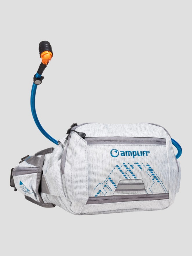 Amplifi Hipster 4L Borsa a Tracolla