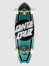 Santa Cruz Other Dot 9.825'' Complete
