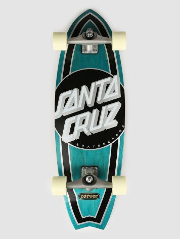 Santa Cruz Other Dot 9.825'' Skateboard