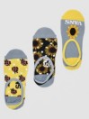 Vans Sunflower Mix Canoodle Socken