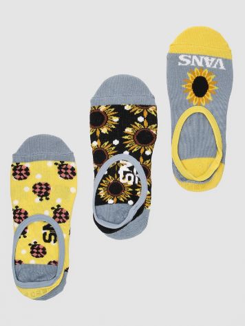 Vans Sunflower Mix Canoodle Socken