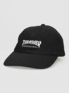 Thrasher Mag Logo Old Timer Kapa s šiltom