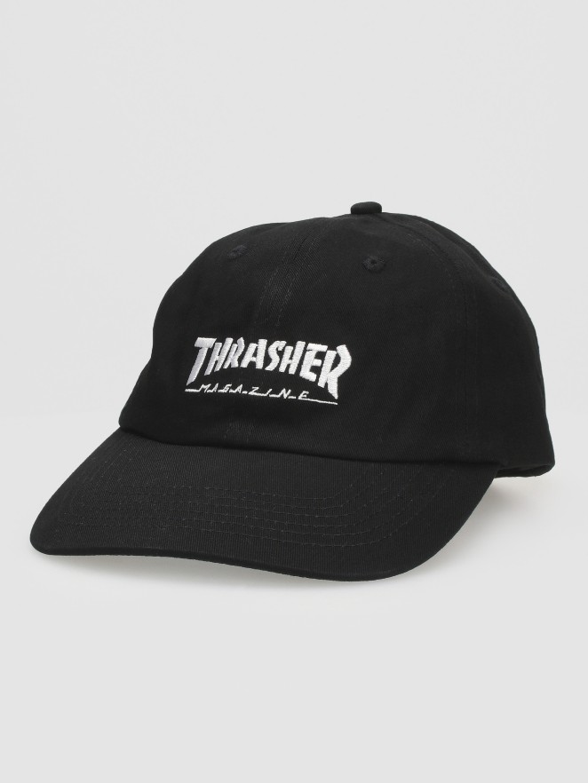Thrasher Mag Logo Old Timer Kapa s šiltom