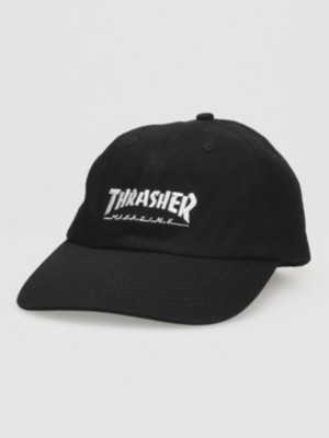 Thrasher Mag Logo Old Timer Kapa s &scaron;iltom