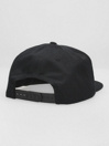 Thrasher Godzilla Flame Snapback Cap