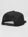Thrasher Godzilla Flame Snapback Cap
