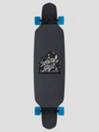 Santa Cruz Botanic Skull Drop Down 9.5″ Complete