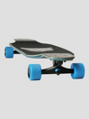 Santa Cruz Botanic Skull Drop Down 9.5″ Complete