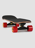 Classic Dot Street Cruzer 8.79&amp;#034; Skate Completo