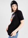 Thrasher Roja Logo T-shirt