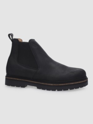 Birkenstock Stalon Waxy Nubuck Calzados de Invierno