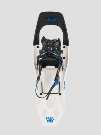 Tubbs Flex Alp 21W Snowshoes