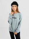 Monet Skateboards No Evil Longsleeve T-Shirt Maglietta a manica lunga