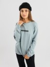 Monet Skateboards No Evil Longsleeve T-Shirt Maglietta a manica lunga