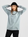 Monet Skateboards No Evil Longsleeve T-Shirt Maglietta a manica lunga
