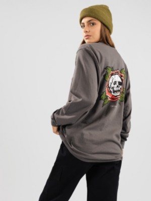 Empyre Life Death Longsleeve T-Shirt Maglietta a manica lunga