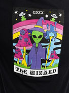 Wizard Camiseta
