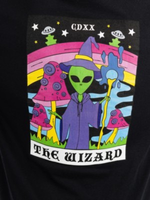 Wizard T-paita