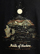 Middle Of Nowwhere T-Shirt