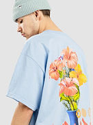 Hibiscus Boos T-skjorte