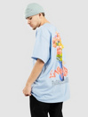 Empyre Hibiscus Boos Tricko