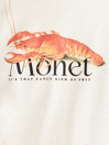 Monet Skateboards Fancy T-Shirt