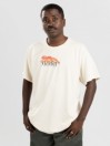 Monet Skateboards Fancy T-Shirt