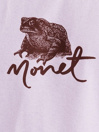 Monet Skateboards Ribbit T-Shirt