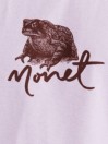 Monet Skateboards Ribbit T-Shirt