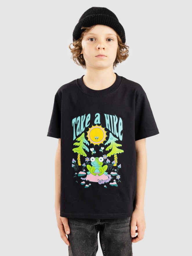 A.LAB Take A Hike Kids T-Shirt