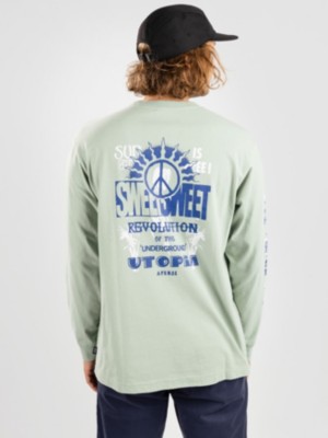 Afends Utopia Longsleeve