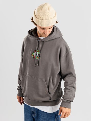 Afends Warper - Recycled Pull On Sudadera con Capucha