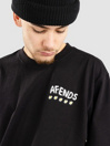 Afends Flowers T-skjorte