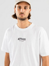 Afends Spaced T-paita