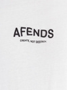 Afends Spaced T-paita