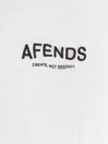 Afends Spaced T-paita