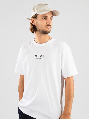 Afends Spaced T-Shirt