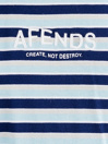Afends Views T-skjorte